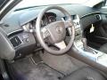 Radiant Silver Metallic - CTS 3.6 Sedan Photo No. 24