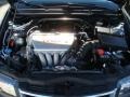 Deep Green Pearl - TSX Sedan Photo No. 22