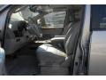 Silver Indulgence - QX 56 4WD Photo No. 10