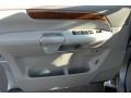 Silver Indulgence - QX 56 4WD Photo No. 11