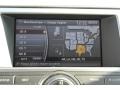 2008 Silver Indulgence Infiniti QX 56 4WD  photo #13