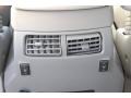 Silver Indulgence - QX 56 4WD Photo No. 20
