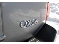 2008 Silver Indulgence Infiniti QX 56 4WD  photo #23