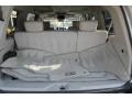 2008 Silver Indulgence Infiniti QX 56 4WD  photo #24