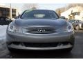 Platinum Graphite Gray - G 35 x S Sedan Photo No. 2