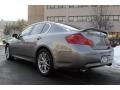 Platinum Graphite Gray - G 35 x S Sedan Photo No. 4