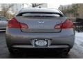 Platinum Graphite Gray - G 35 x S Sedan Photo No. 5