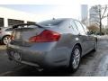 Platinum Graphite Gray - G 35 x S Sedan Photo No. 8