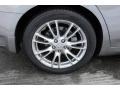 Platinum Graphite Gray - G 35 x S Sedan Photo No. 9