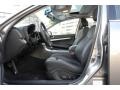Platinum Graphite Gray - G 35 x S Sedan Photo No. 11