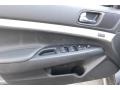 Platinum Graphite Gray - G 35 x S Sedan Photo No. 12
