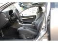 Platinum Graphite Gray - G 35 x S Sedan Photo No. 28