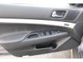 Platinum Graphite Gray - G 35 x S Sedan Photo No. 32