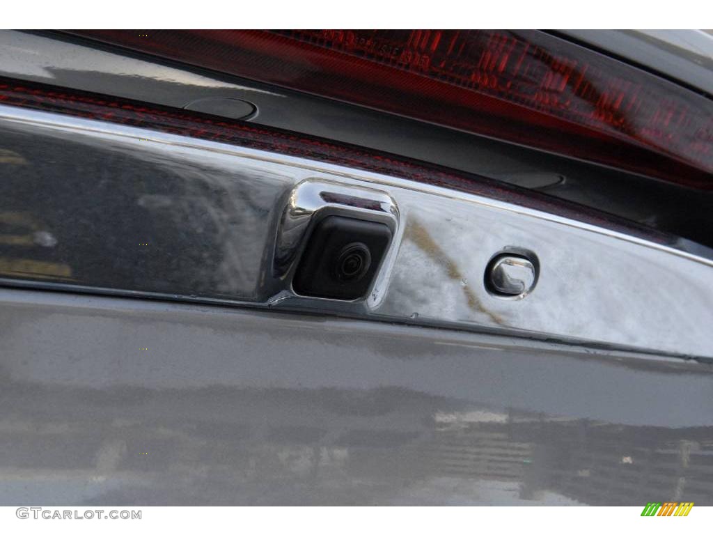 Platinum Graphite Gray 2008 Infiniti G 35 x S Sedan Exterior Photo #2396303