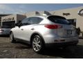 Liquid Platinum - EX 35 Journey AWD Photo No. 4