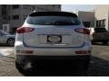 Liquid Platinum - EX 35 Journey AWD Photo No. 5