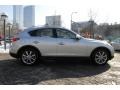 Liquid Platinum - EX 35 Journey AWD Photo No. 7