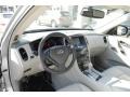 Liquid Platinum - EX 35 Journey AWD Photo No. 11