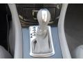 Liquid Platinum - EX 35 Journey AWD Photo No. 16