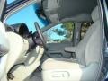 2006 Sage Brush Pearl Honda Odyssey EX  photo #9