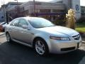 2006 Alabaster Silver Metallic Acura TL 3.2  photo #1