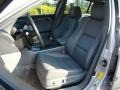 2006 Alabaster Silver Metallic Acura TL 3.2  photo #8