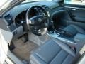 2006 Alabaster Silver Metallic Acura TL 3.2  photo #10