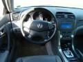 2006 Alabaster Silver Metallic Acura TL 3.2  photo #11