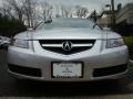 2006 Alabaster Silver Metallic Acura TL 3.2  photo #2