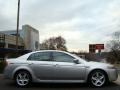 2006 Alabaster Silver Metallic Acura TL 3.2  photo #4