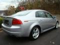 Alabaster Silver Metallic - TL 3.2 Photo No. 5