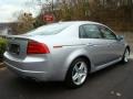 2006 Alabaster Silver Metallic Acura TL 3.2  photo #5