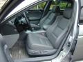 2006 Alabaster Silver Metallic Acura TL 3.2  photo #8