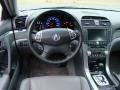 2006 Alabaster Silver Metallic Acura TL 3.2  photo #11