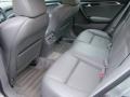 2006 Alabaster Silver Metallic Acura TL 3.2  photo #14