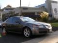 2006 Anthracite Metallic Acura TL 3.2  photo #1