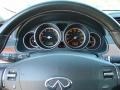 2006 Black Obsidian Infiniti M 45 Sport Sedan  photo #16