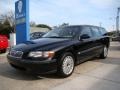 2001 Black Volvo V70 2.4T  photo #4