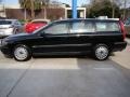 Black - V70 2.4T Photo No. 5