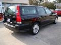 2001 Black Volvo V70 2.4T  photo #8