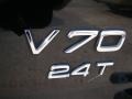 2001 Black Volvo V70 2.4T  photo #34
