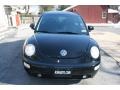 Black - New Beetle GLS Coupe Photo No. 2