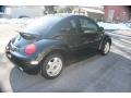 Black - New Beetle GLS Coupe Photo No. 4