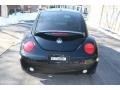 Black - New Beetle GLS Coupe Photo No. 5