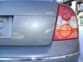 Silverstone Grey Metallic - Passat GLX Sedan Photo No. 8
