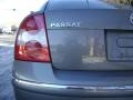 Silverstone Grey Metallic - Passat GLX Sedan Photo No. 9