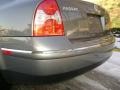 Silverstone Grey Metallic - Passat GLX Sedan Photo No. 10