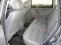 Silverstone Grey Metallic - Passat GLX Sedan Photo No. 11
