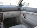 Silverstone Grey Metallic - Passat GLX Sedan Photo No. 13