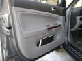 Silverstone Grey Metallic - Passat GLX Sedan Photo No. 14